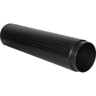 5" Duct ComfoPipe 125mm 1m